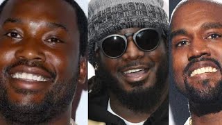 Meek Mill Says He Doesn’t Owe Family Or Friends Anything and T Pain Exposes Kanye Studio Secrets