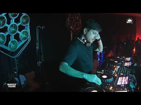 Marcelo Vasami @ Meet Day Indoor (Sheraton Pilar) 28.11.21