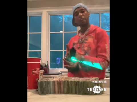 Key Glock — New Snippet