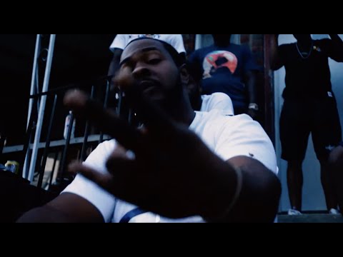 15kJoeBlow ft TheGangsterGod - Trap Vibes (DIRECTED BY STONE)