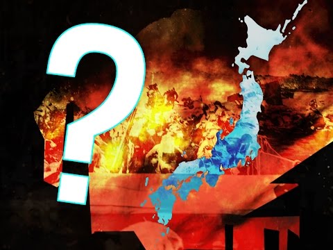 What if America Had Invaded Japan? (Operation Downfall)