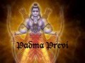 Padma Previ - Mandu Samanavarcasa 