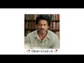 Dear Zindagi Dialogue Shahrukh Khan Alia Bhatt Beautiful Message Dialogue