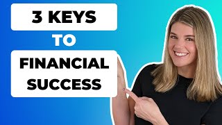 Most small business owners aren't doing these three things...