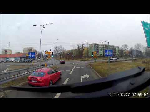 Kompilacja jednego kierowcy #1