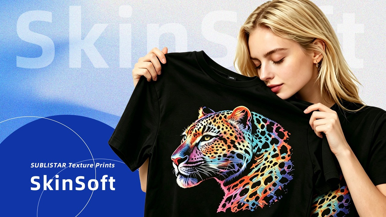 Special solution printing - SkinSoft