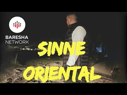 Egzon Marolli - Sinne (Oriental Cover) prod.by SkennyBeatz