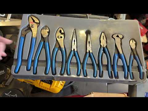 Tool Shed Feb. 16, 2026