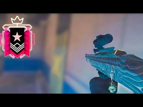 the best of #1 CONTROLLER  R6 "TENFOLD PURSUIT"