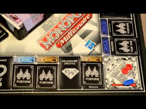 Dad's Gaming Addiction - Monopoly Millionaire (Episode 93)