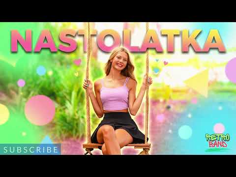 RETRO BAND – Nastolatka 🎷🌟 ❤️ Cover piosenki zespołu VABANK❤️