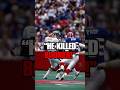NFL legends tell a story of the Bruce Smith HIT on Boomer Esiason! 🔥 #shorts #nfl