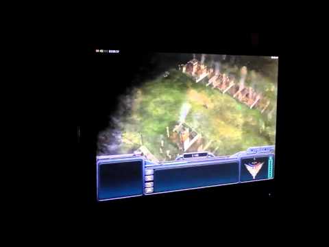 cncHD marathon - game 3 / 8 - vs MOOSE