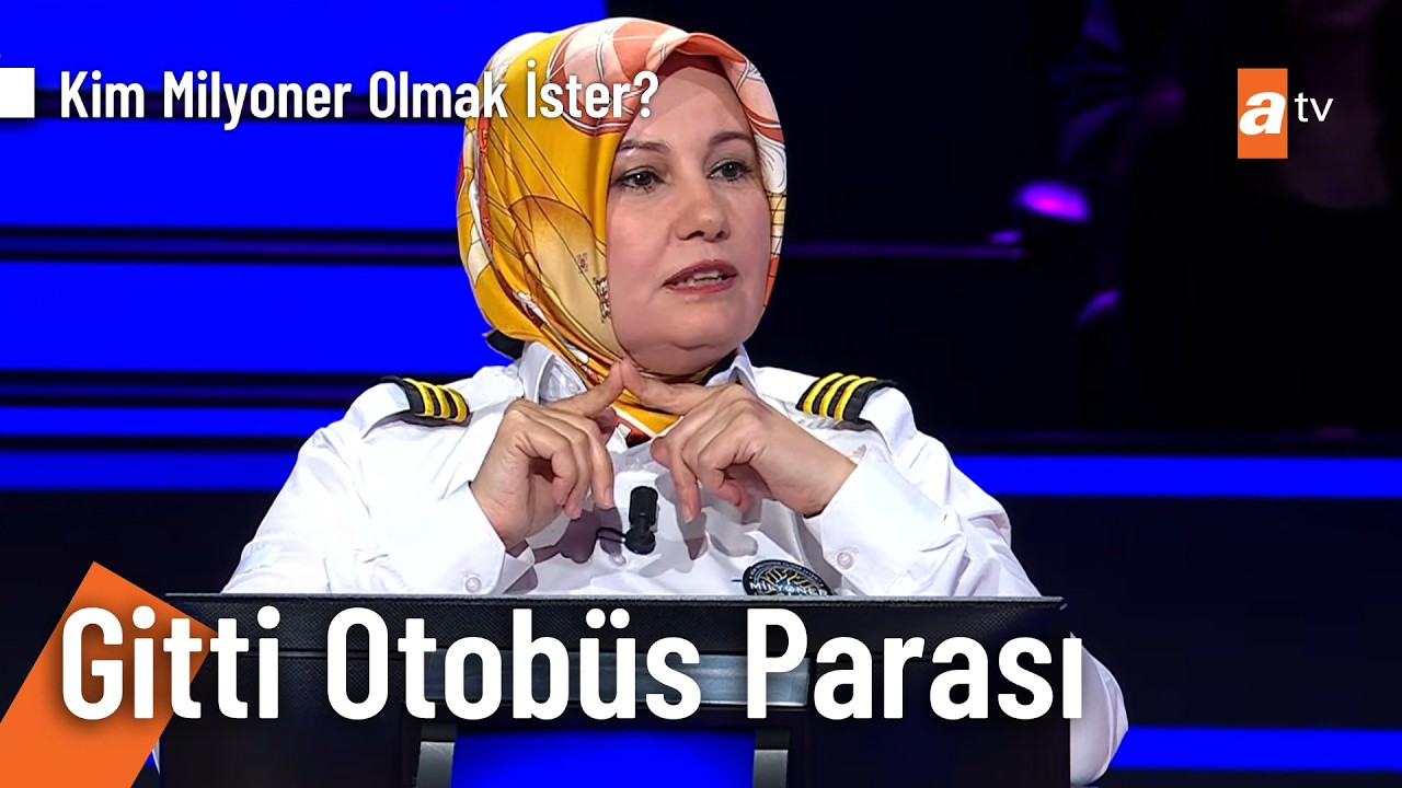 Sözlükte tanımı da olan ifade hangisidir? - Kim Milyoner Olmak İster? 1240. Bölüm
