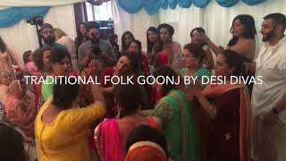 Download lagu Ladies Sangeet by Desi Divas-07557 235296 mp3