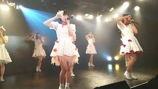 #PALET #PALET_拡大 #渡邉真由生誕祭  #believe in yourself #20170918MON  AKIBAカルチャーズ劇場