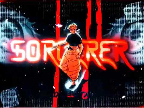 The strongest sorcerer ever