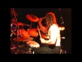 DEICIDE - WHEN SATAN RULES HIS WORLD (LIVE)