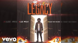 Rygin king - Legacy (Official Audio)