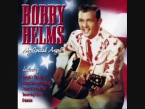 "My Special Angel" Bobby Helms