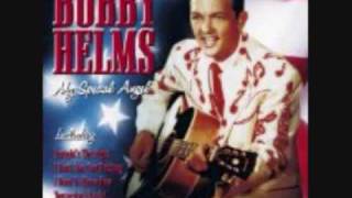 &quot;My Special Angel&quot; Bobby Helms