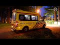 Man (23) stabiel na val van klimwand in Twello, scoutinggroep aangeslagen door ongeluk