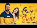 Cute Smile : Nitin Kumar (Official Video) | Latest Punjabi Songs 2020 |Vinay Singh | TopShotLife