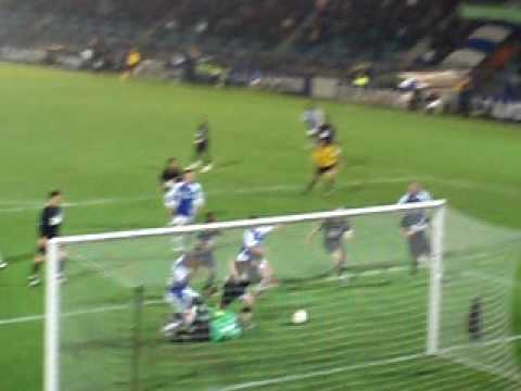 Fc Den Bosch - Fc Eindhoven (0-2)