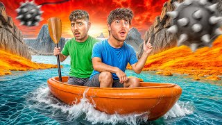 Download lagu This Game TESTED OUR FRIENDSHIP (Paddle Paddle) mp3