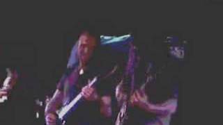 soilwork: million flame