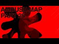 AMBUSH MAP PART // #ambushalternatemap // rodamrix alternate
