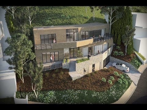 1400 Marion Drive | Glendale - The Agency