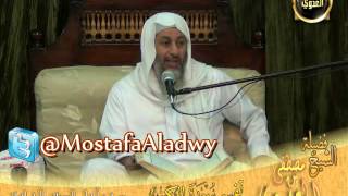 تفسير الكهف الآيات 21 31 لقاء الأحد 6 10 2013 أهل السنة   منية سمنود