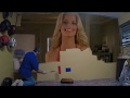 How To Paint Jessica Simpson As Daisy Duke In The Dukes Of Hazzard