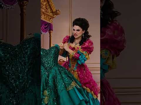 Sindirella Külkedisi Büyülü Ayakkabıları Buldu! 👠 Ne Olacak Şimdi?! 😲