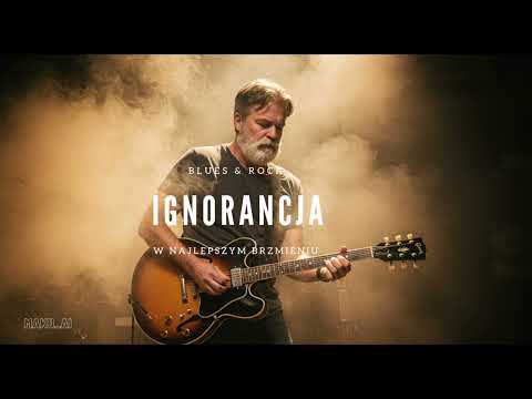 IGNORANCJA  Blues & Rock w najlepszym brzmieniu 