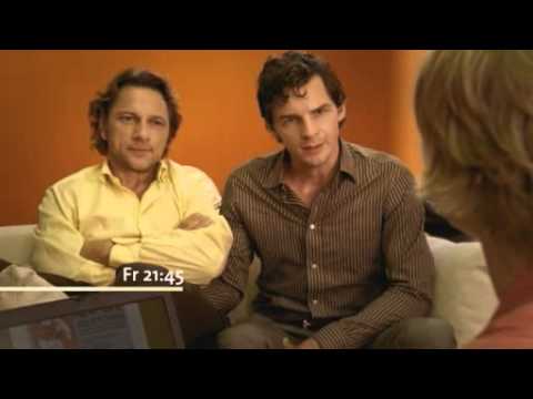 Tatort Hart an der Grenze - Trailer