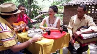 Documental Vallenato, del Valle de Upar Para el Mundo. de Fundación T de Teatro Colombia