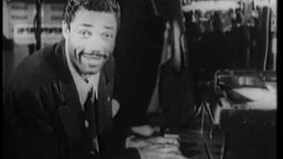 Slim GAILLARD & His Trio  " Spanish Melody & Swing " !!!