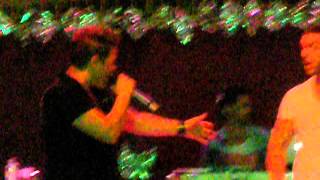 Rasel y Miguel Saez-Me pones tierno