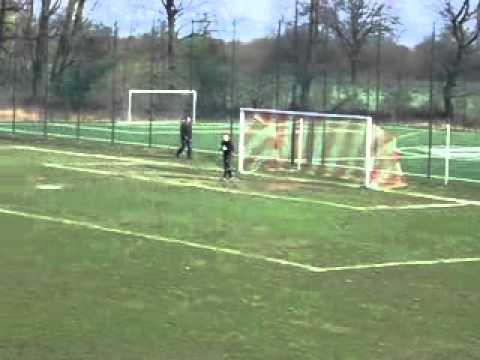 LKS Wisła Jankowice-MKS Alwernia II 09.04.2011.