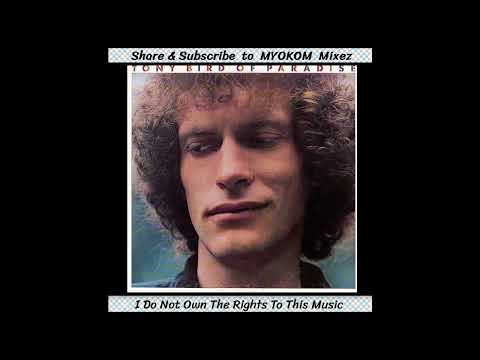 Tony Bird - Bird Of Paradise 1978 Mix
