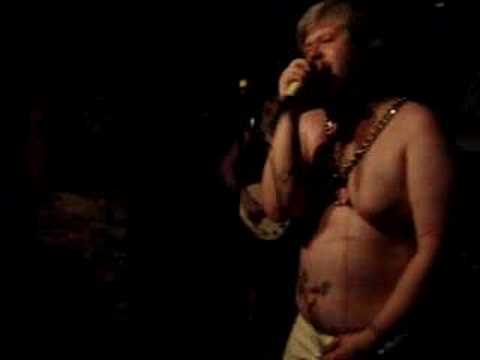Howie & The Homos | The Mutiny | 07.22.2006