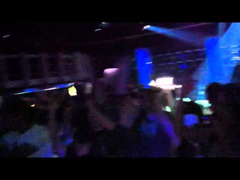 D-Formation playing Tini Garcia-Grasshopper in @Plazma (Bulgaria)