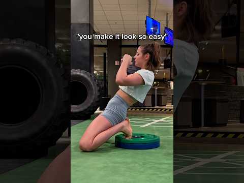 There’s a big difference between what you see here and what people see at my gym #soffvieh #gymfails