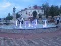 Demo Открытие фонтана в городе Азнакаево. 