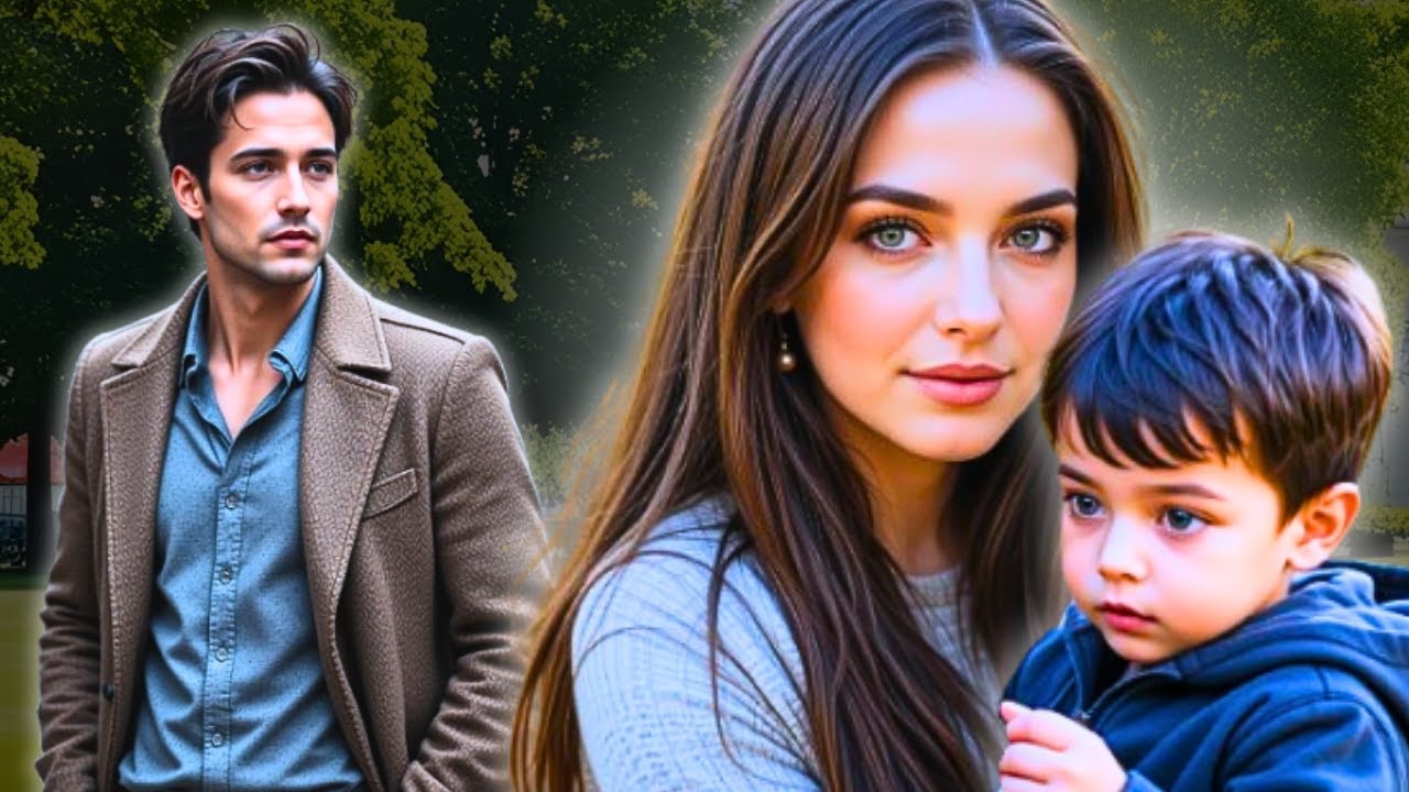 Él la dejó sin explicación... ¡Años después, descubre que ella criaba un hijo suyo!