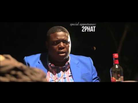 IYALAYA ANYBODY "THE TRAILER" starring 2Phats, Ozone, CDQ and Durella