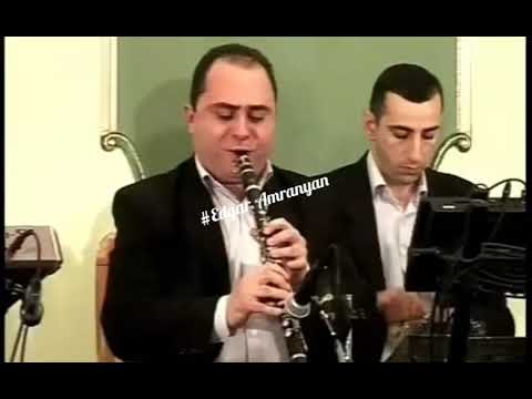 Vardan Yegiazaryan "Vardanik" - Axper Champit Hoxin Matax 2009 (video clip) *classic*