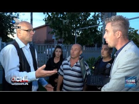 Ochii din umbra (28.07.2019) - George, tata acasa si traficant de copii afara! Sez 17, Ep 7 COMPLET